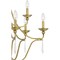 Quoizel Joules Chandelier JOU5032AB - alternate 2